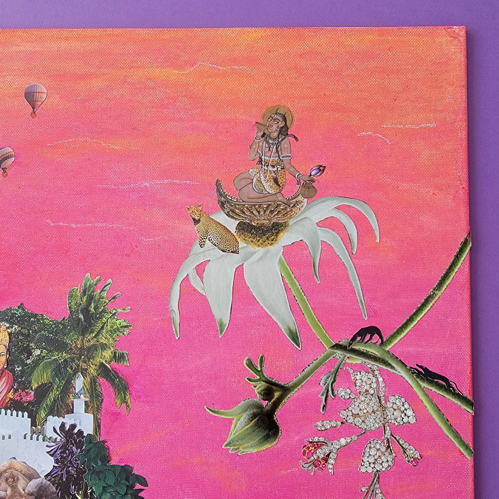 Amours célestes - Thumbnail 3