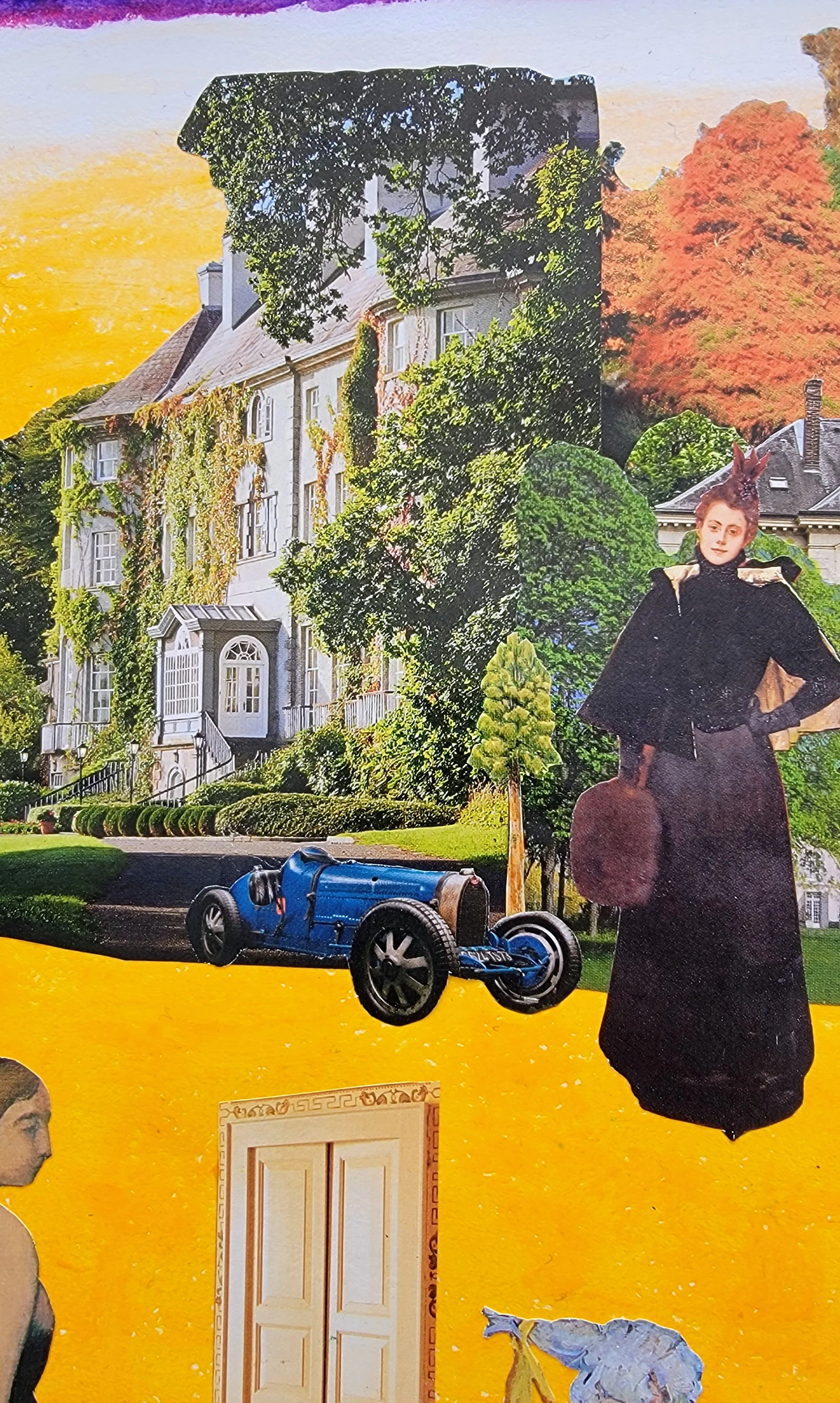 Esprit Gatsby - Thumbnail 3