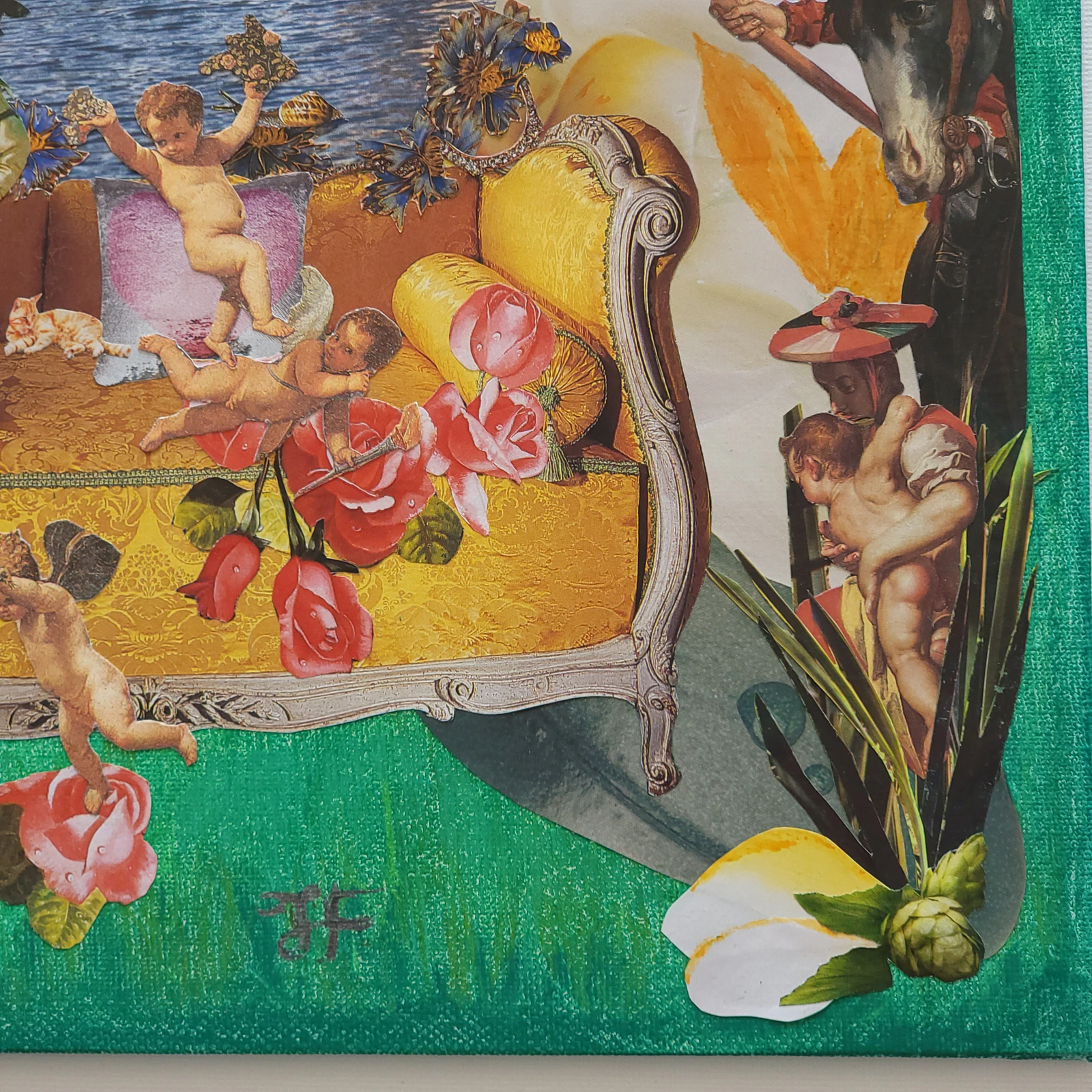 L'insouciance - Thumbnail 2