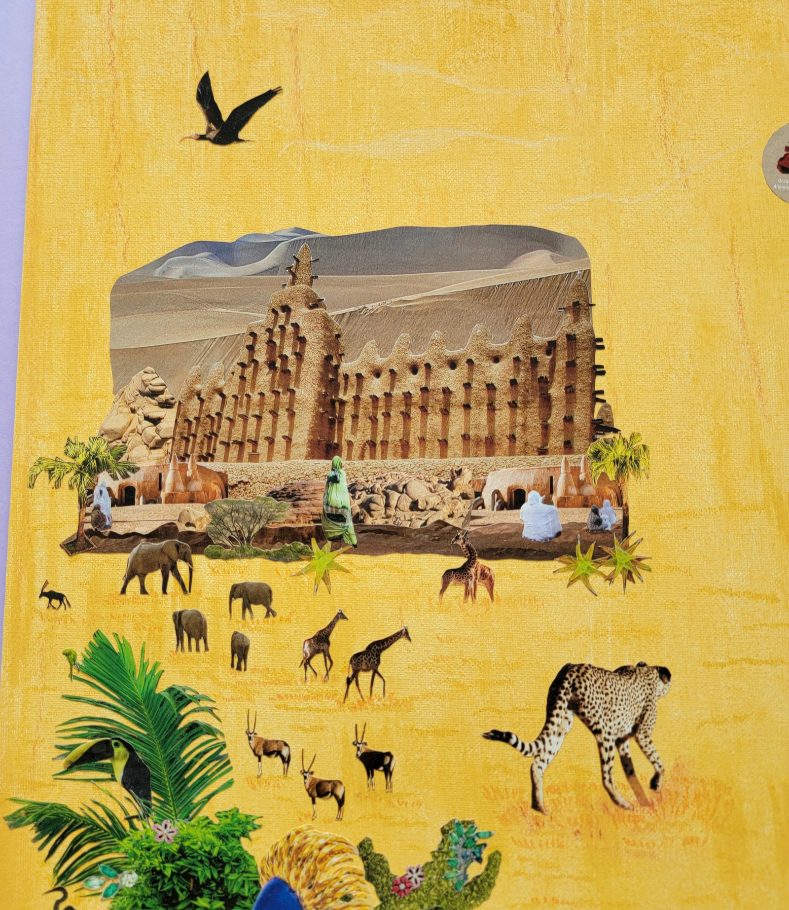 Au nom de la rose - Thumbnail 2