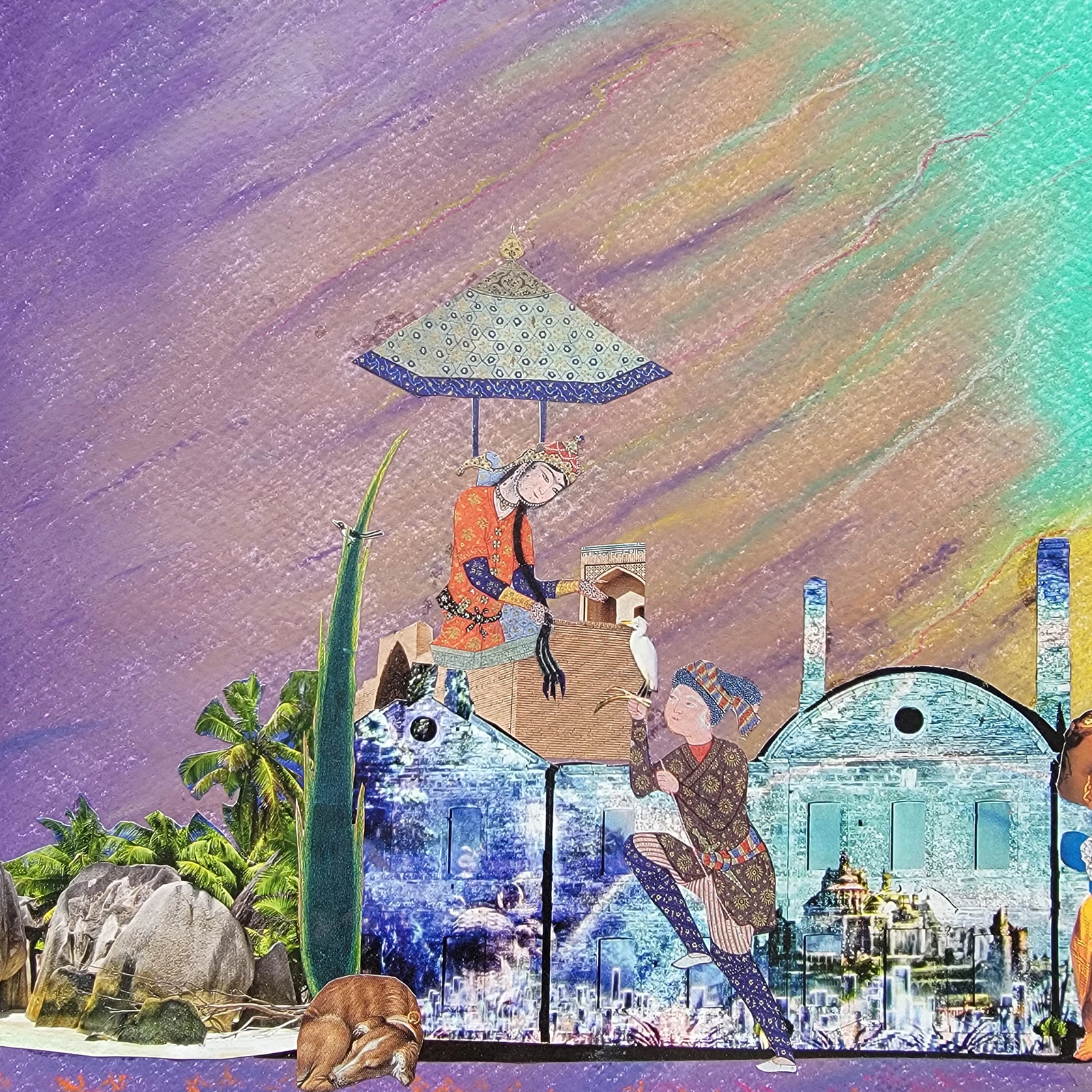Terra Mirabilium - Thumbnail 3