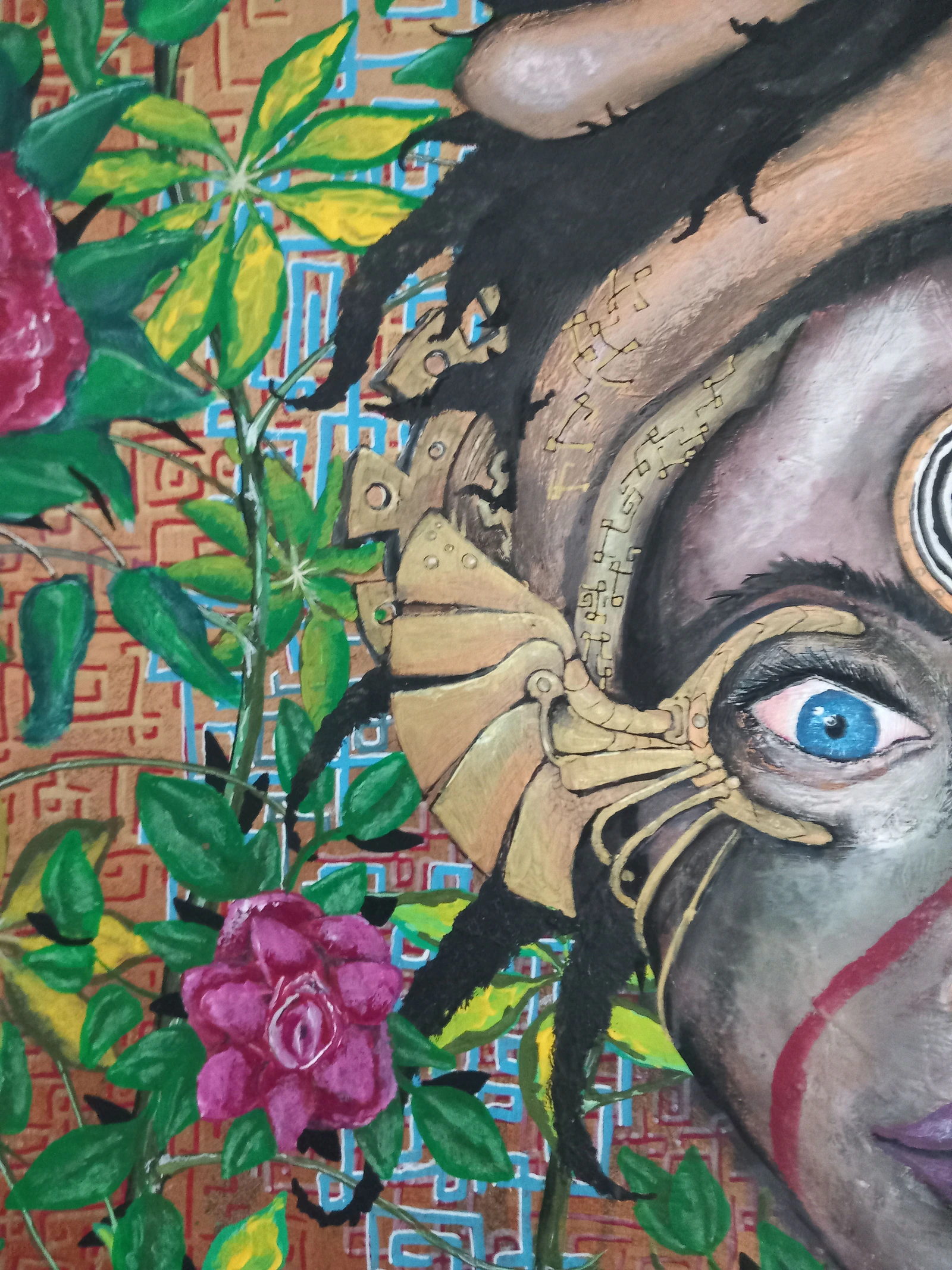 Les nouvelles tribus. Né dans une technologie omniprésente face à une nature qui résiste - Thumbnail 4