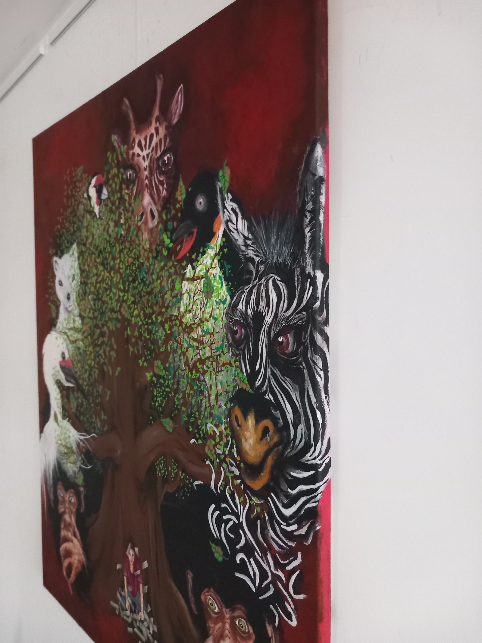 Petit Homo Sapiens - Thumbnail 3