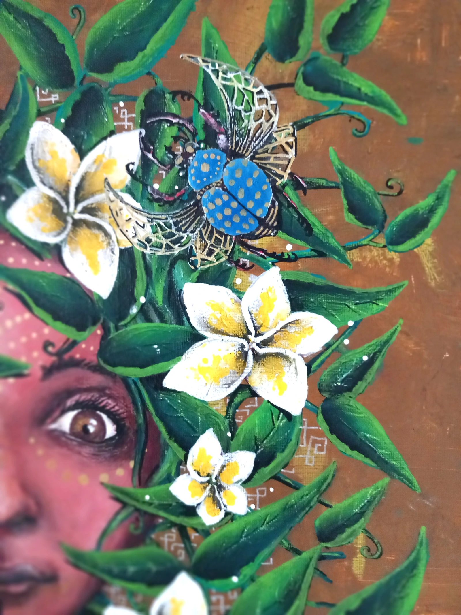 Les nouvelles tribus 4 - Thumbnail 2