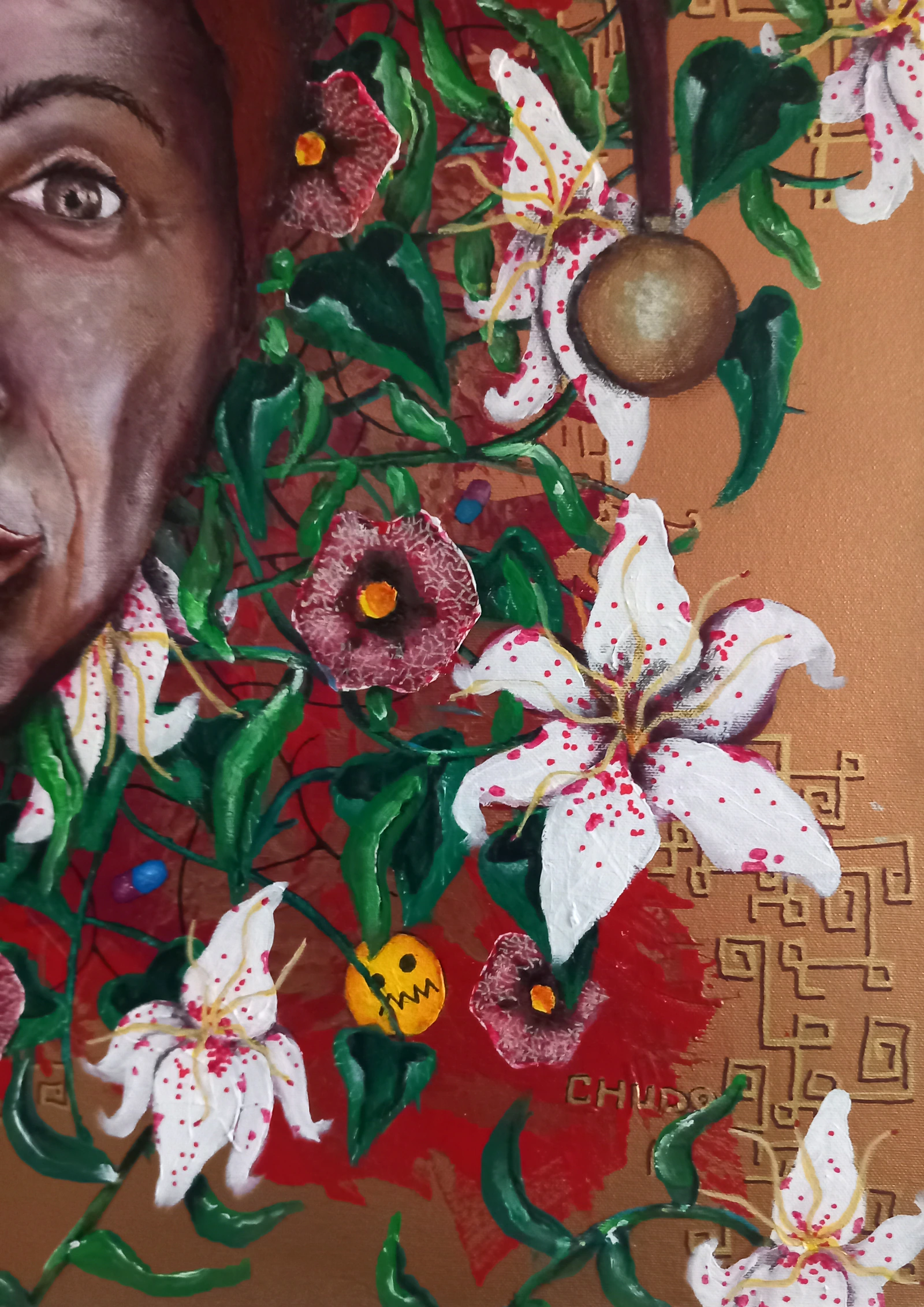 La cour des fous ou le règne des bouffons - Thumbnail 2