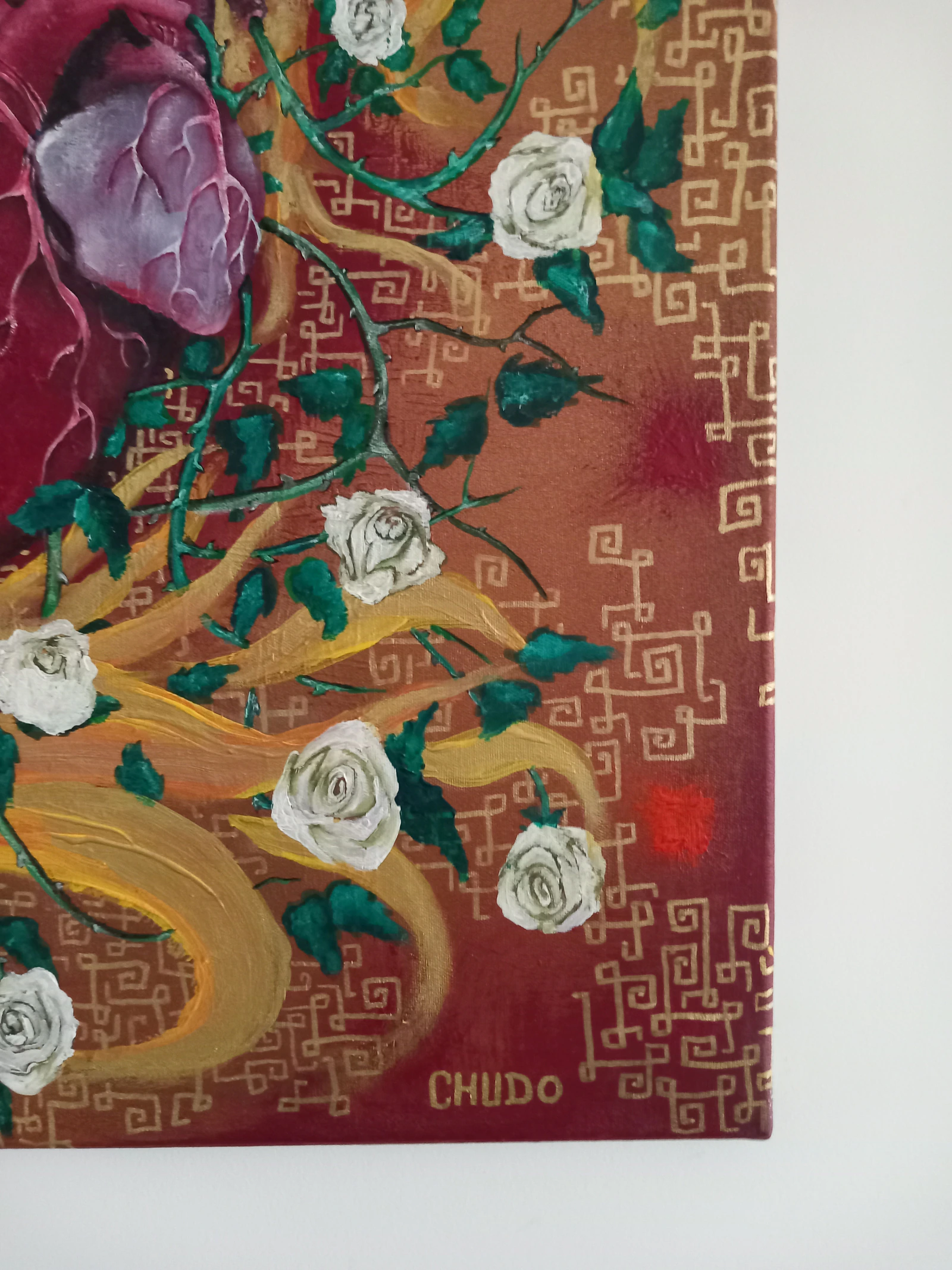 A cœur ouvert - Thumbnail 3