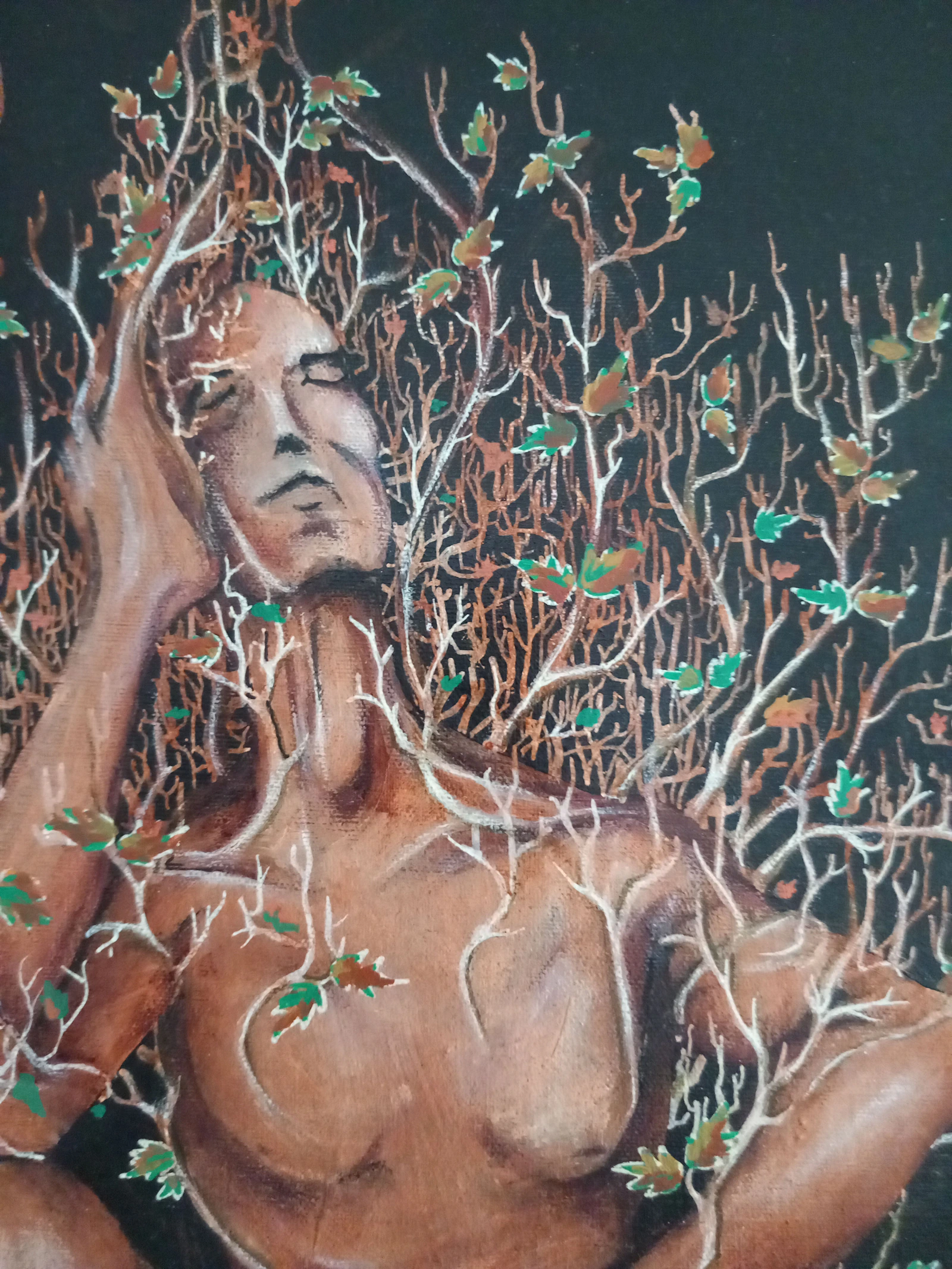 Retour à mes fondamentaux - Thumbnail 3