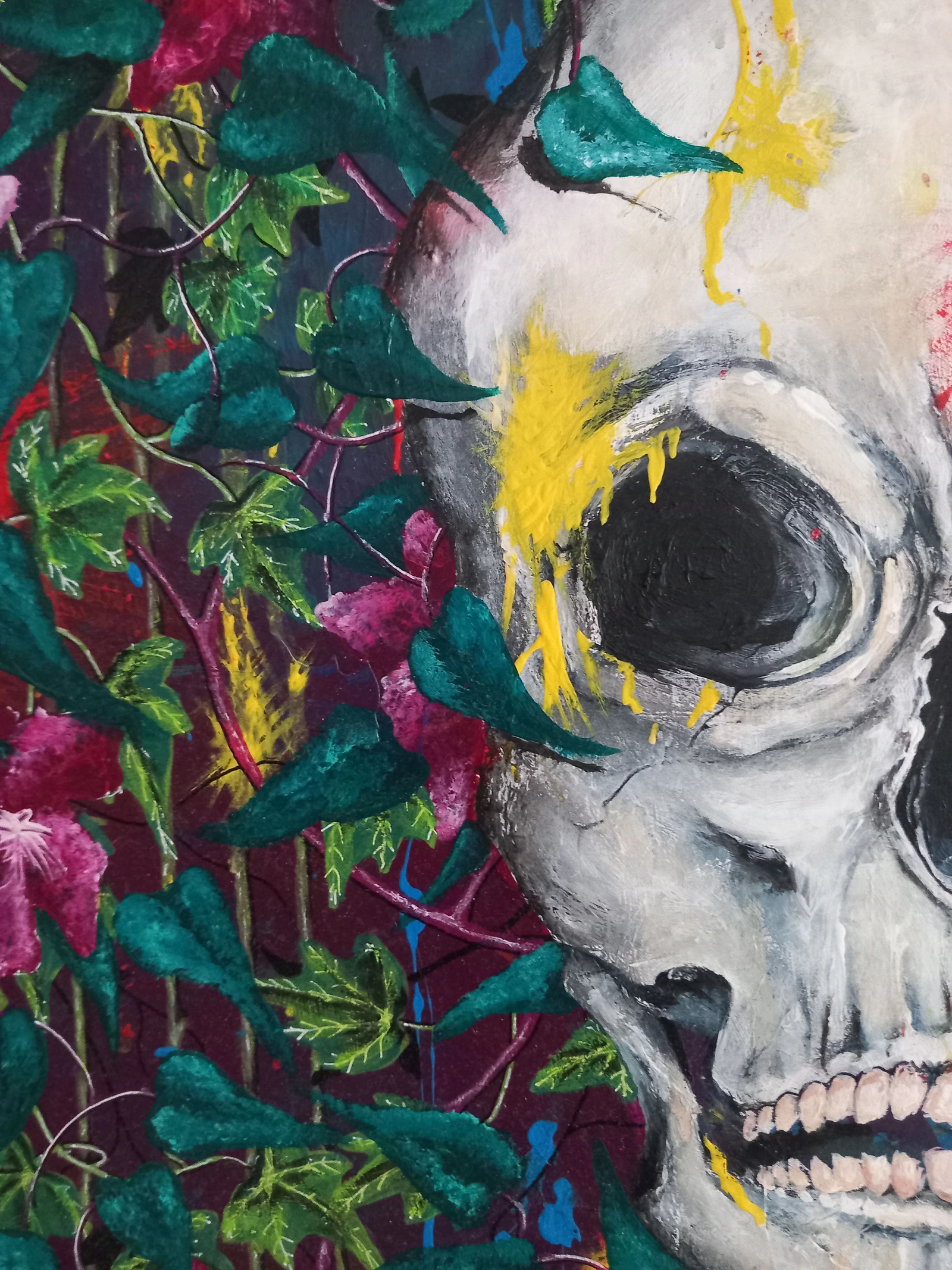 Le retour du printemps - Thumbnail 4