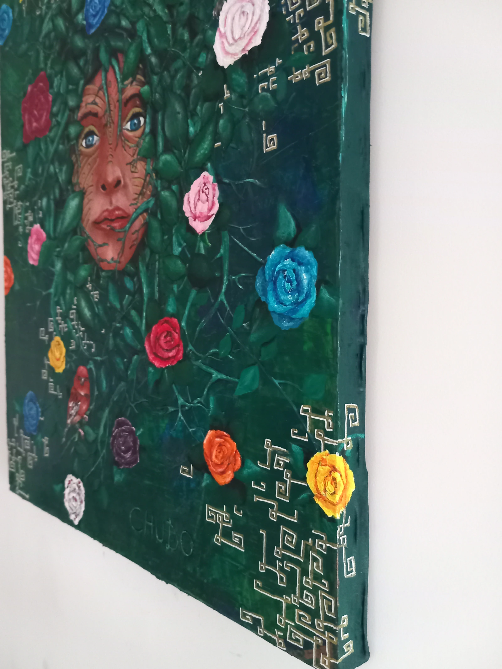 Ensemble bigarré - Thumbnail 4