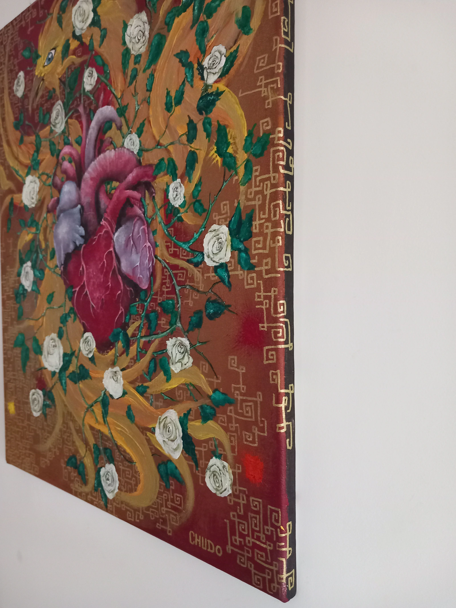 A cœur ouvert - Thumbnail 2