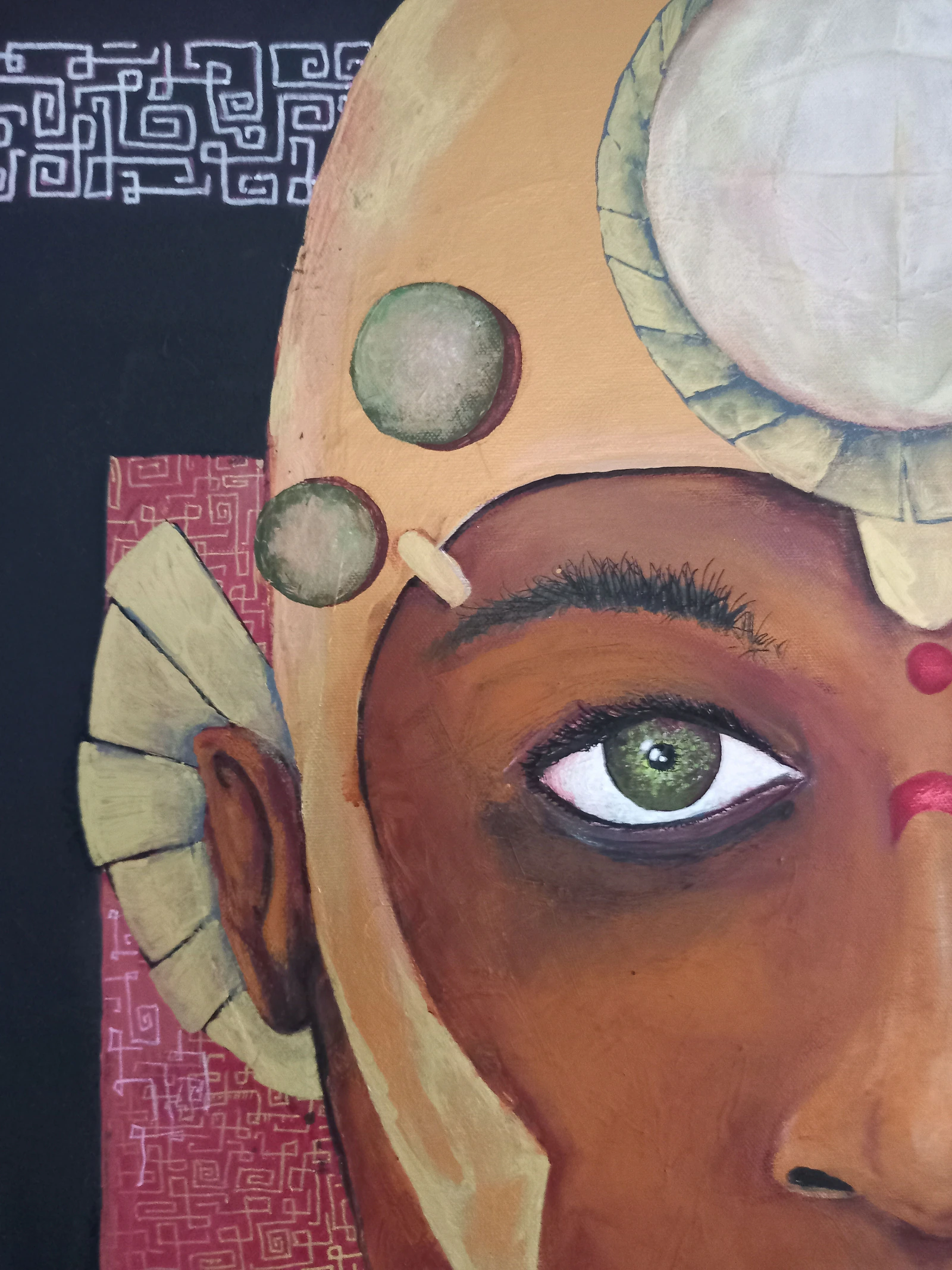 Overconnected - Thumbnail 3