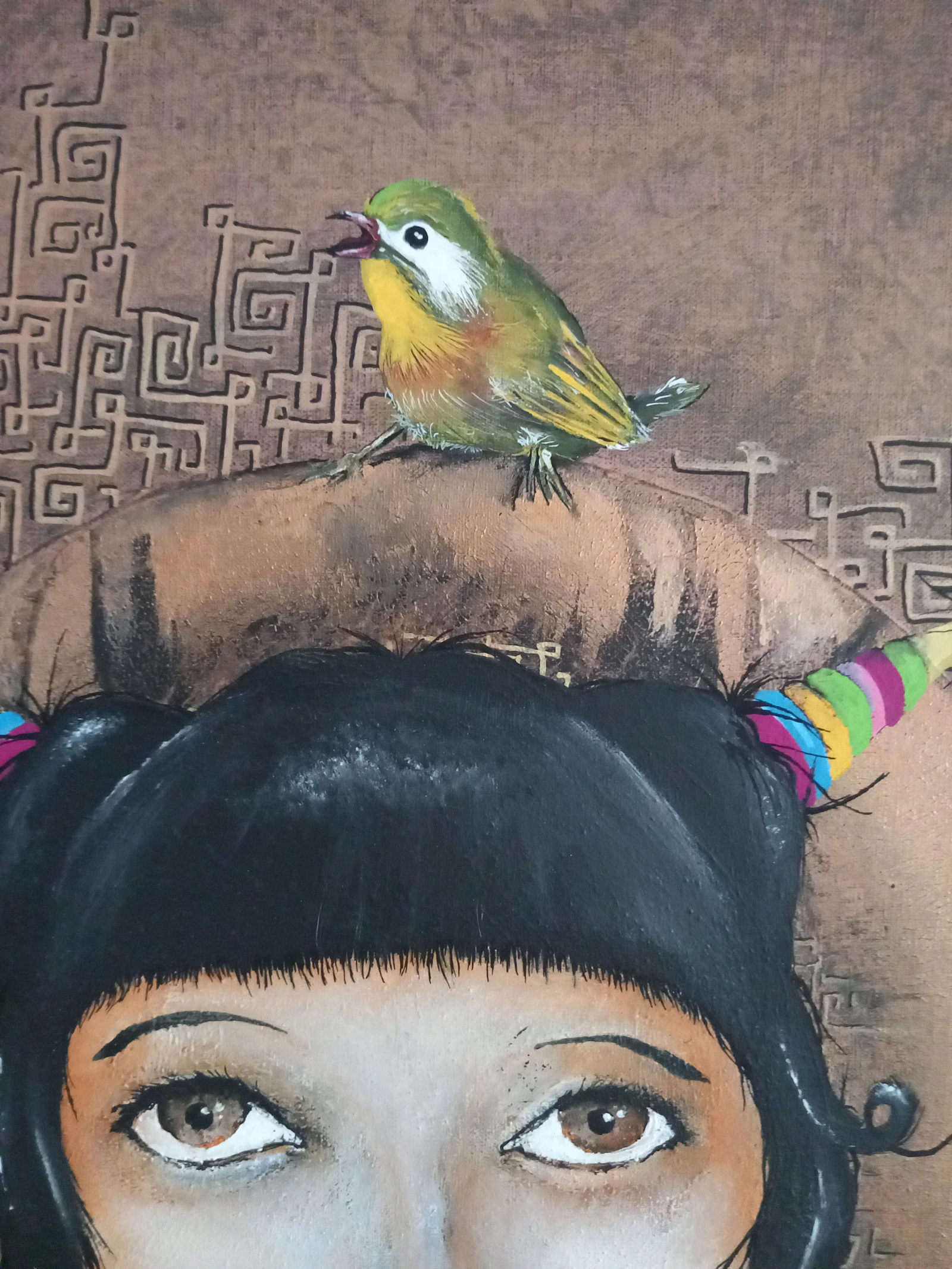 L'extrême légèreté de l'être - Thumbnail 4