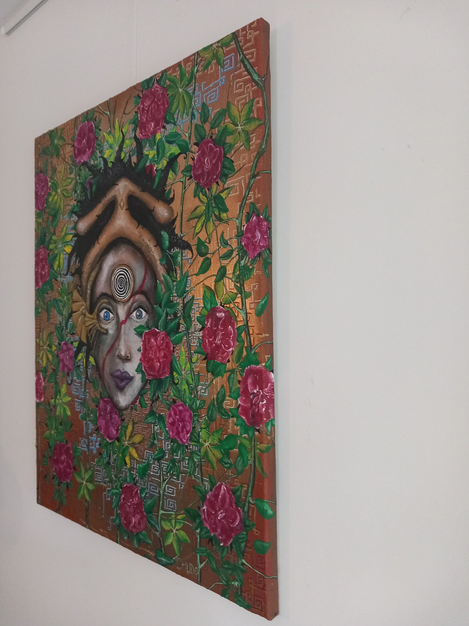 Les nouvelles tribus. Né dans une technologie omniprésente face à une nature qui résiste - Thumbnail 2