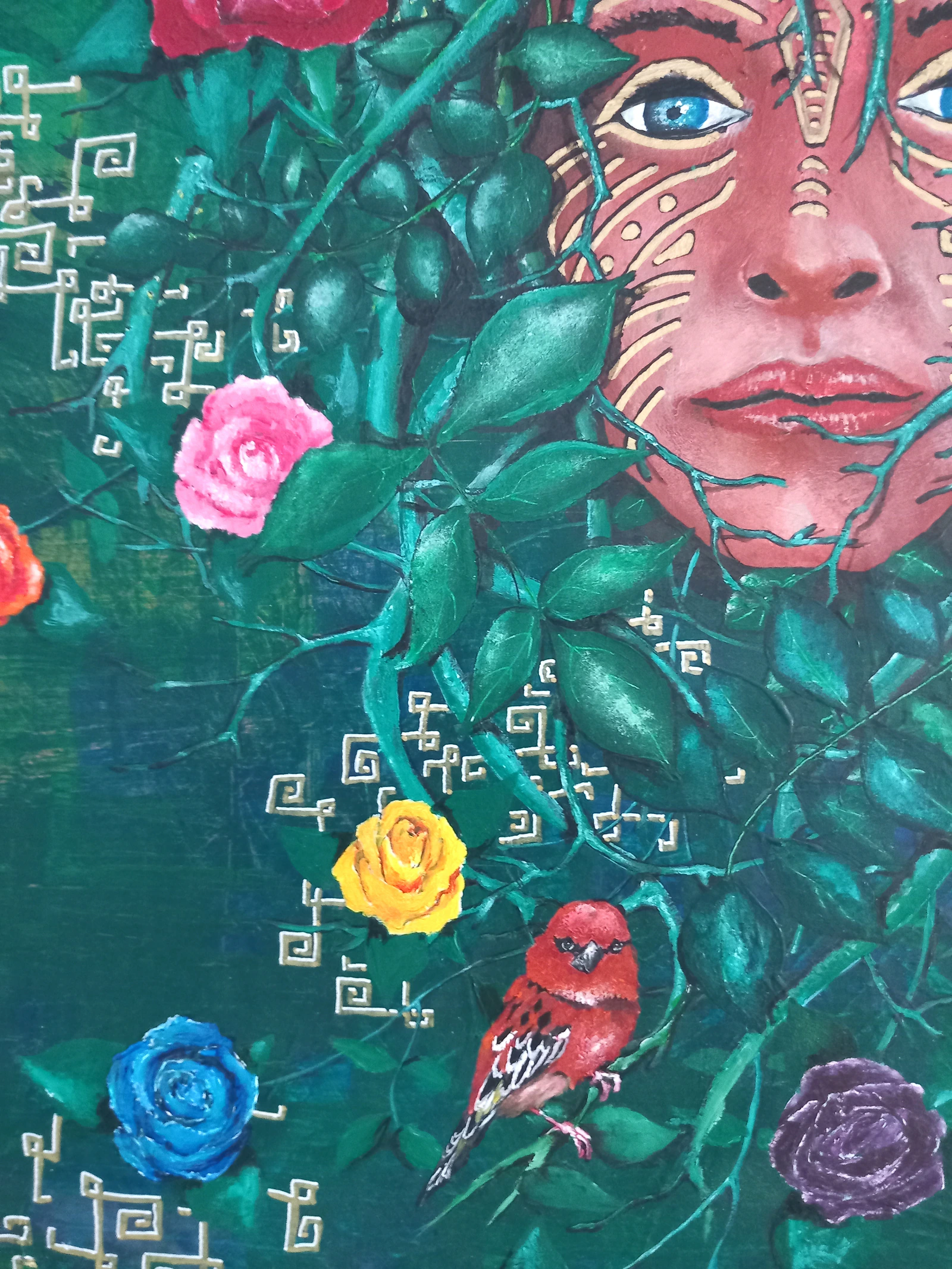 Ensemble bigarré - Thumbnail 3