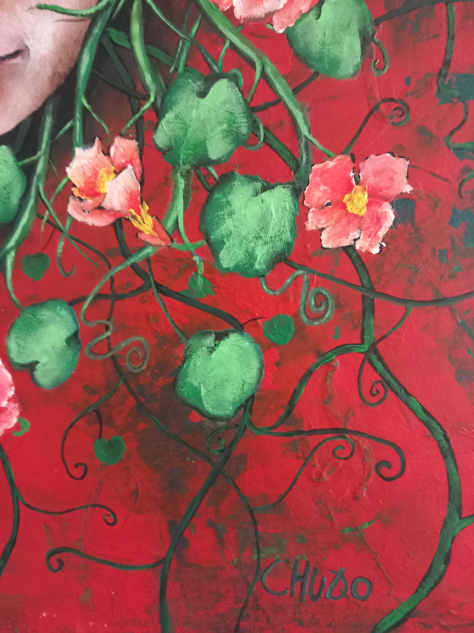 Capucine - Thumbnail 2