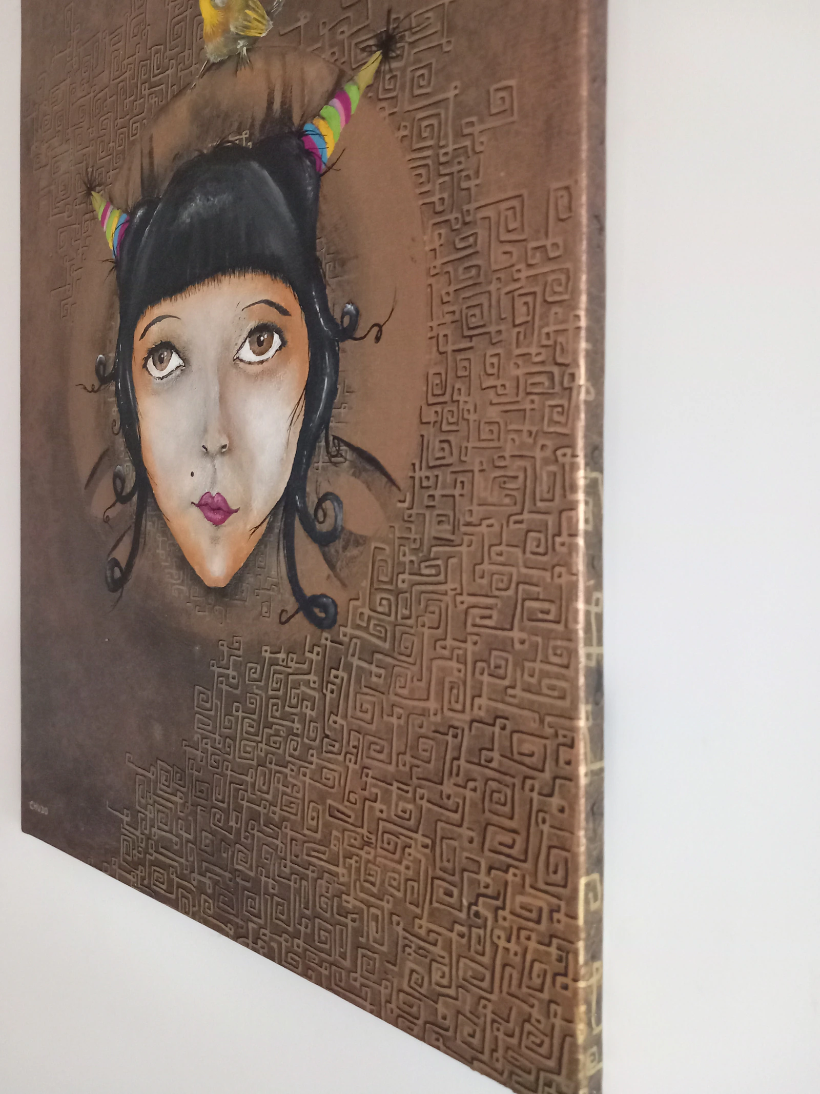 L'extrême légèreté de l'être - Thumbnail 3