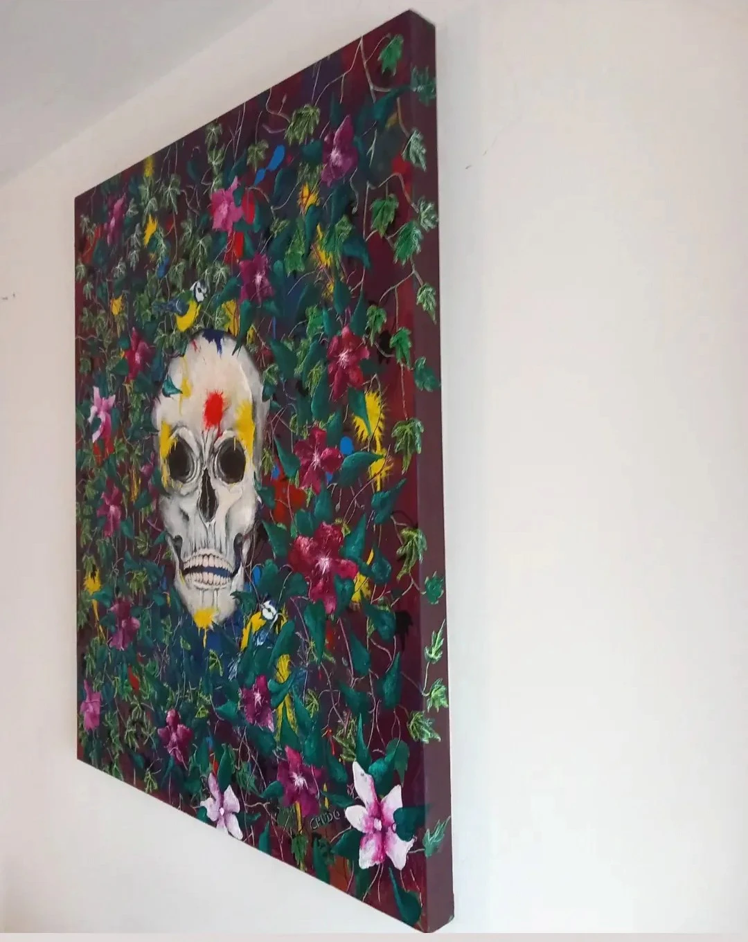 Le retour du printemps - Thumbnail 2