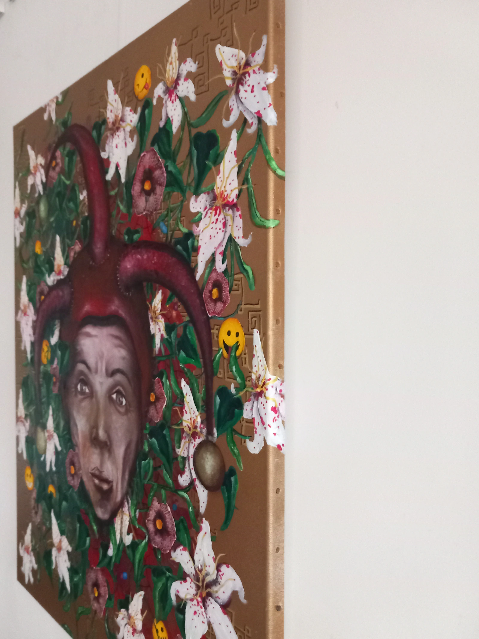 La cour des fous ou le règne des bouffons - Thumbnail 3