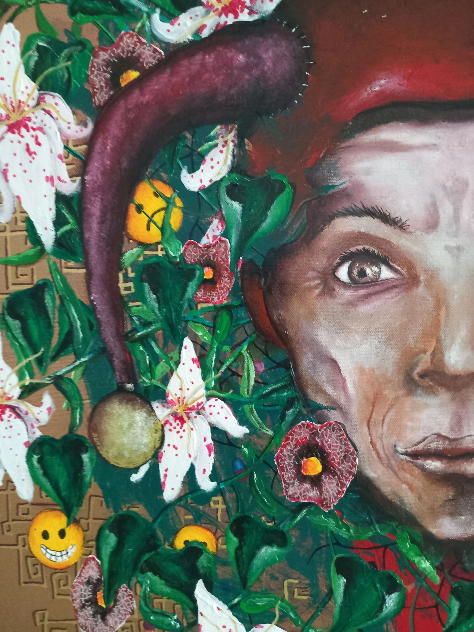 La cour des fous ou le règne des bouffons - Thumbnail 4