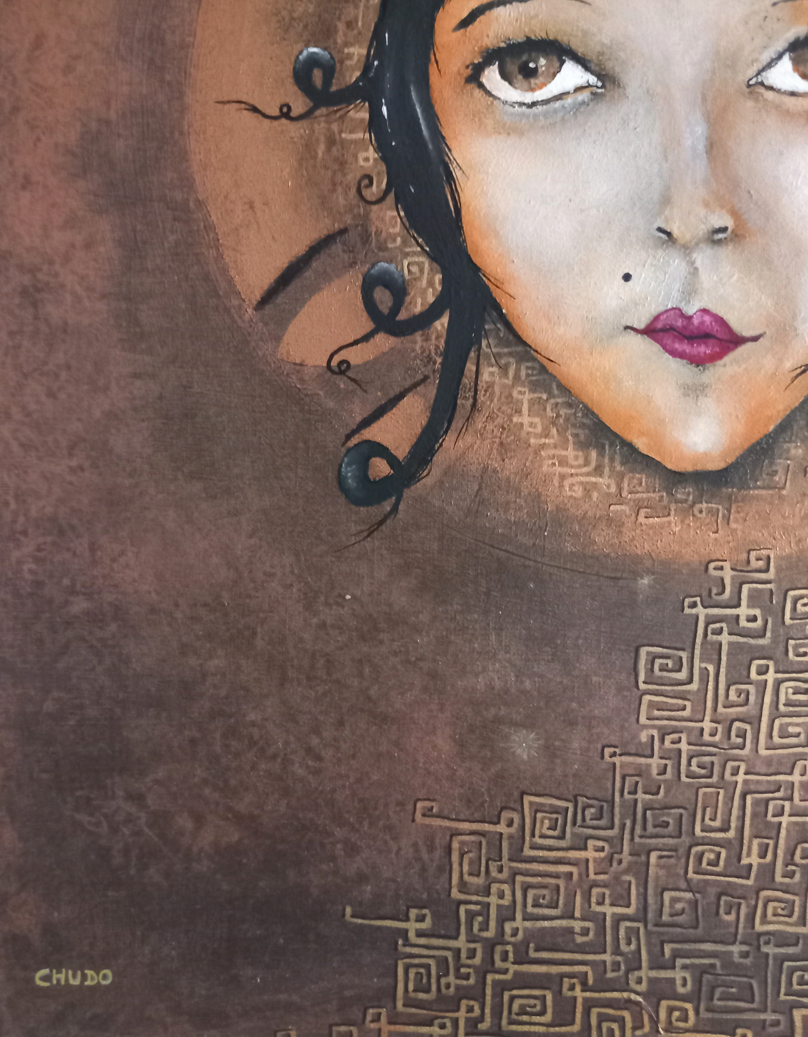 L'extrême légèreté de l'être - Thumbnail 2