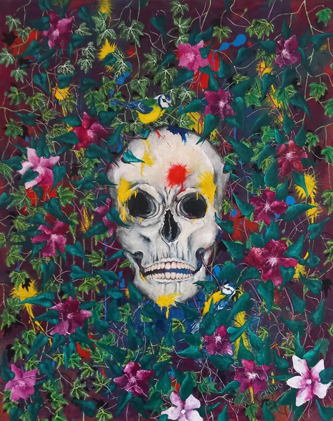 Le retour du printemps