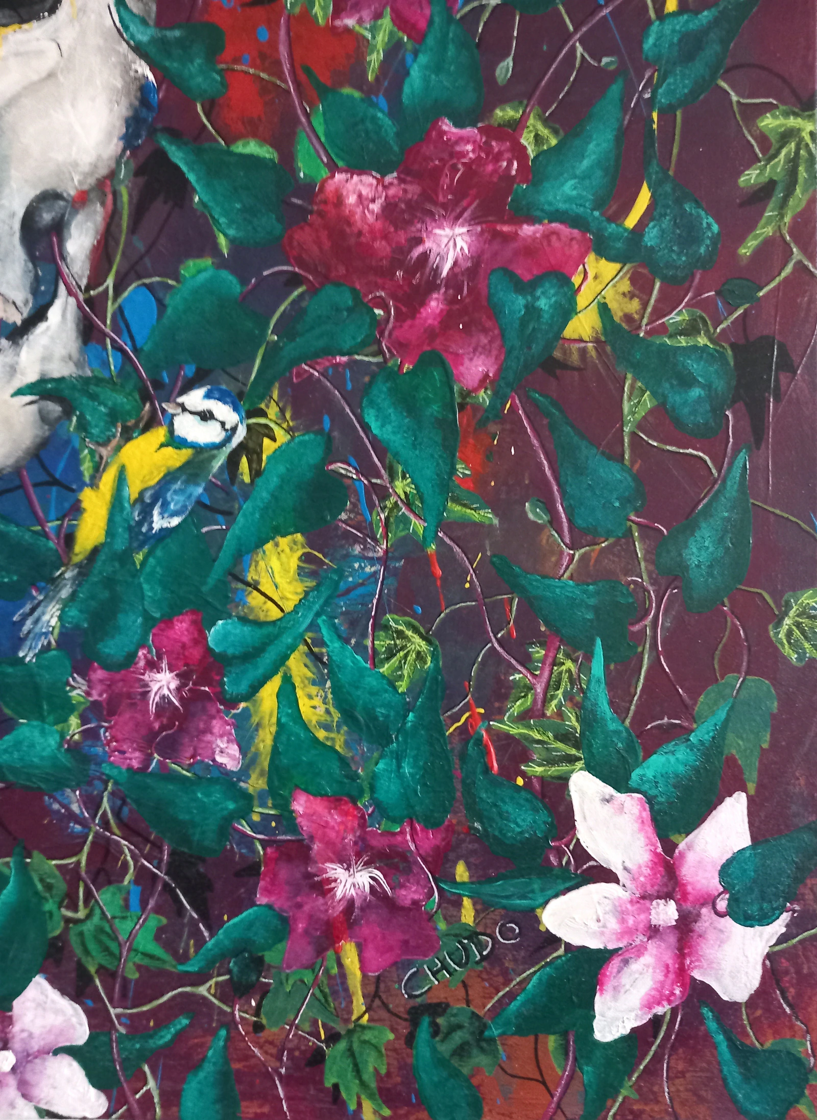 Le retour du printemps - Thumbnail 3