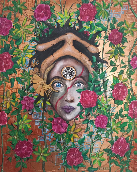 Les nouvelles tribus. Né dans une technologie omniprésente face à une nature qui résiste