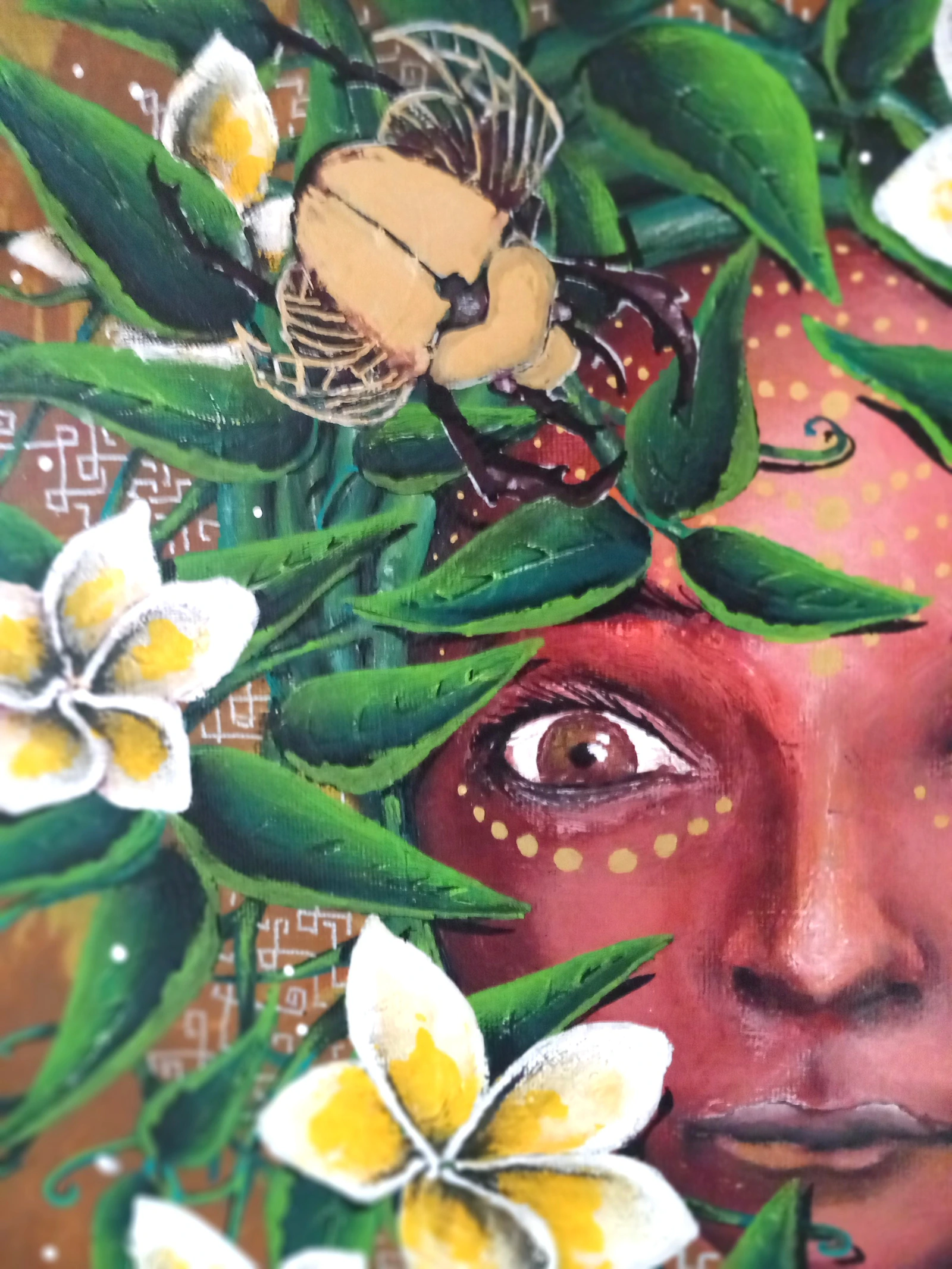 Les nouvelles tribus 4 - Thumbnail 3