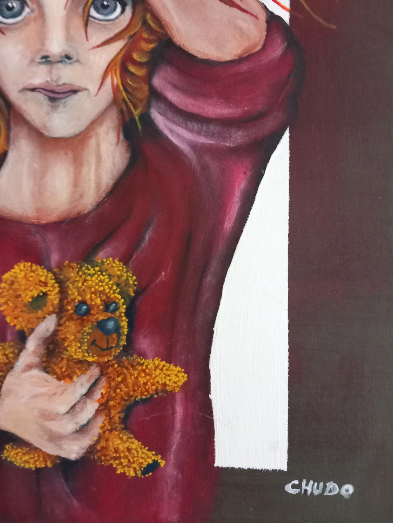 Le passage - Thumbnail 2