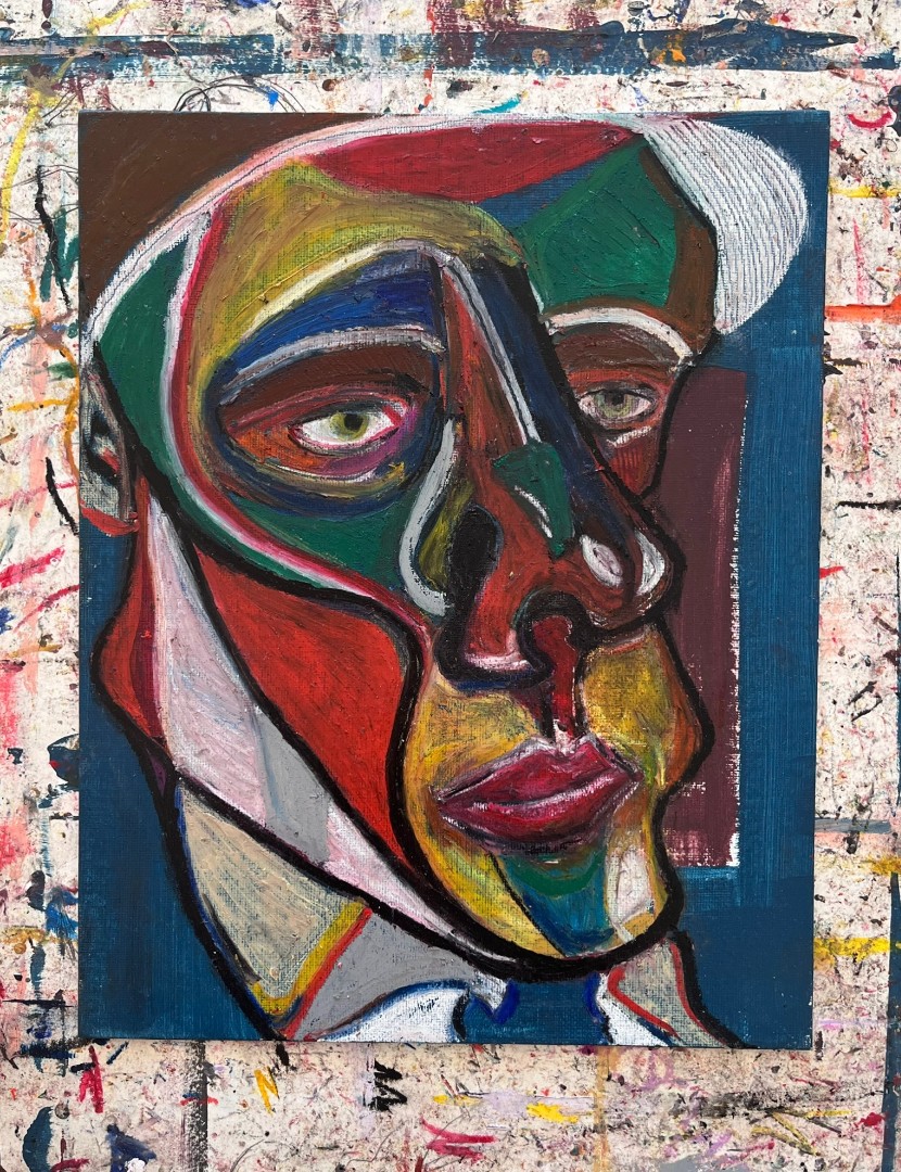 Fragment invisible N°3 (Partie1) - Thumbnail 2