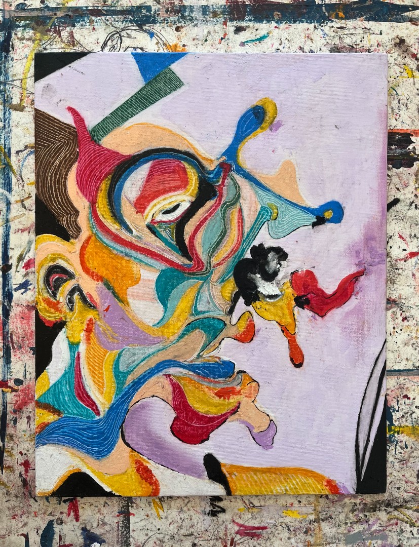 Fragment invisible N°5 - Thumbnail 2