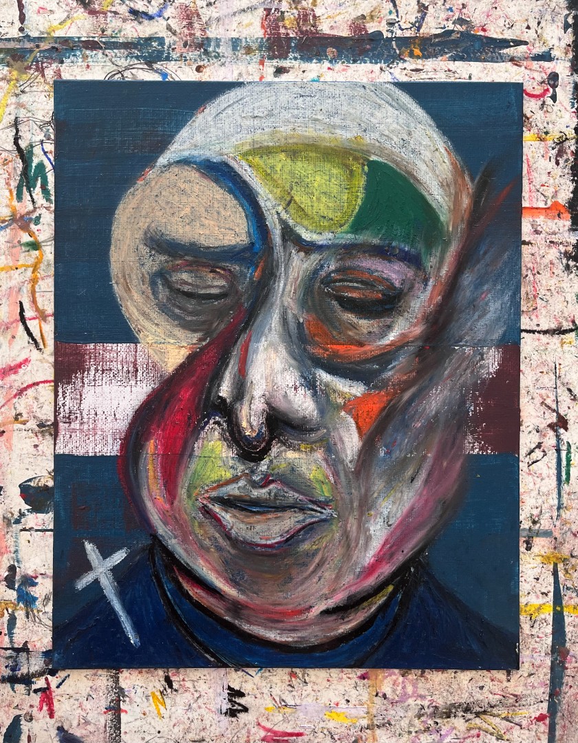 Fragment invisible N°3 (Partie 2) - Thumbnail 2