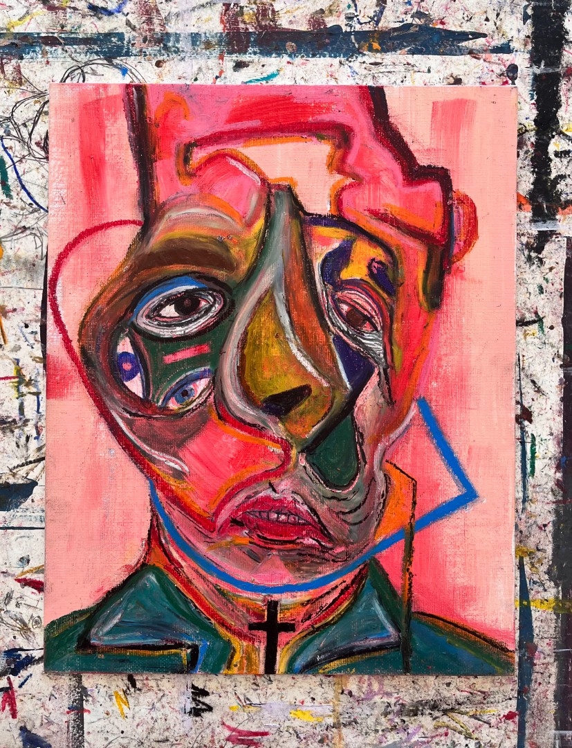 Fragment invisible N°4 - Thumbnail 2