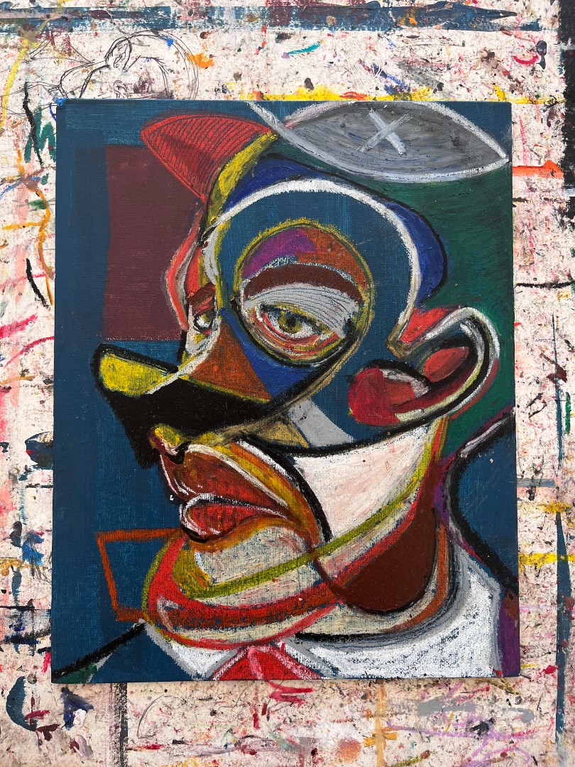 Fragment invisible N°3 (Partie 3) - Thumbnail 2