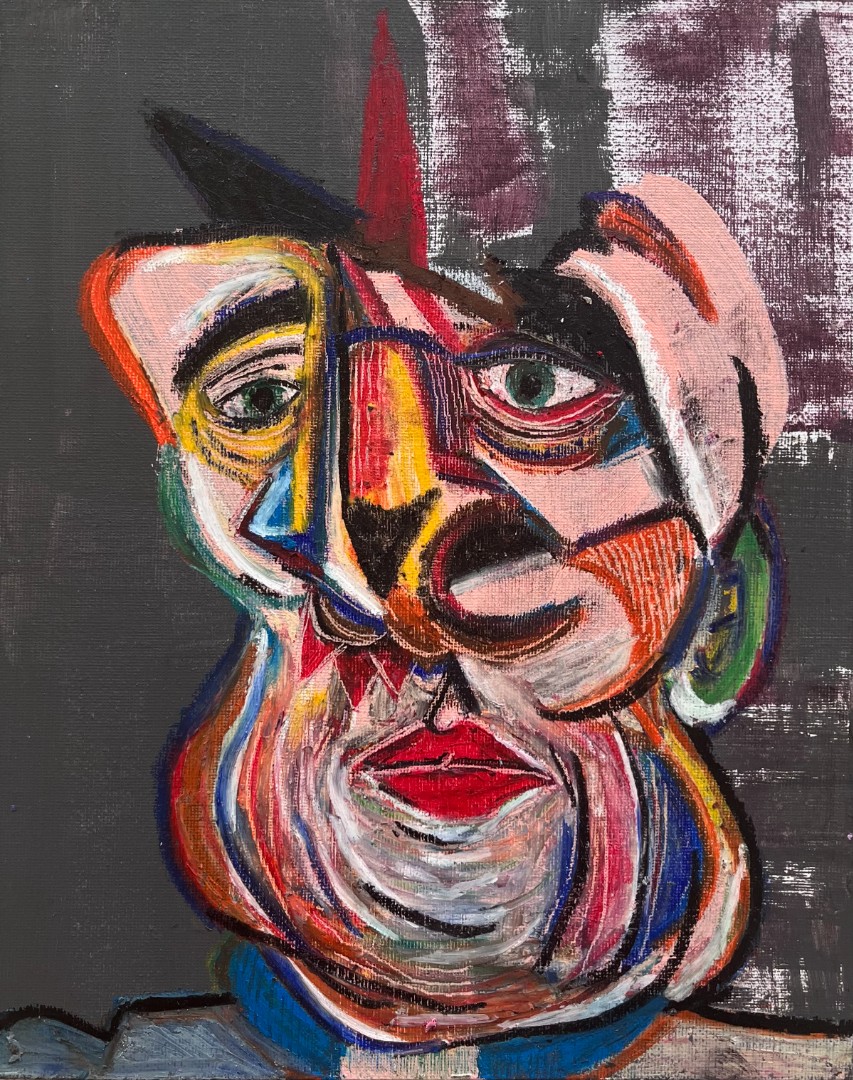 Fragment invisible N°2