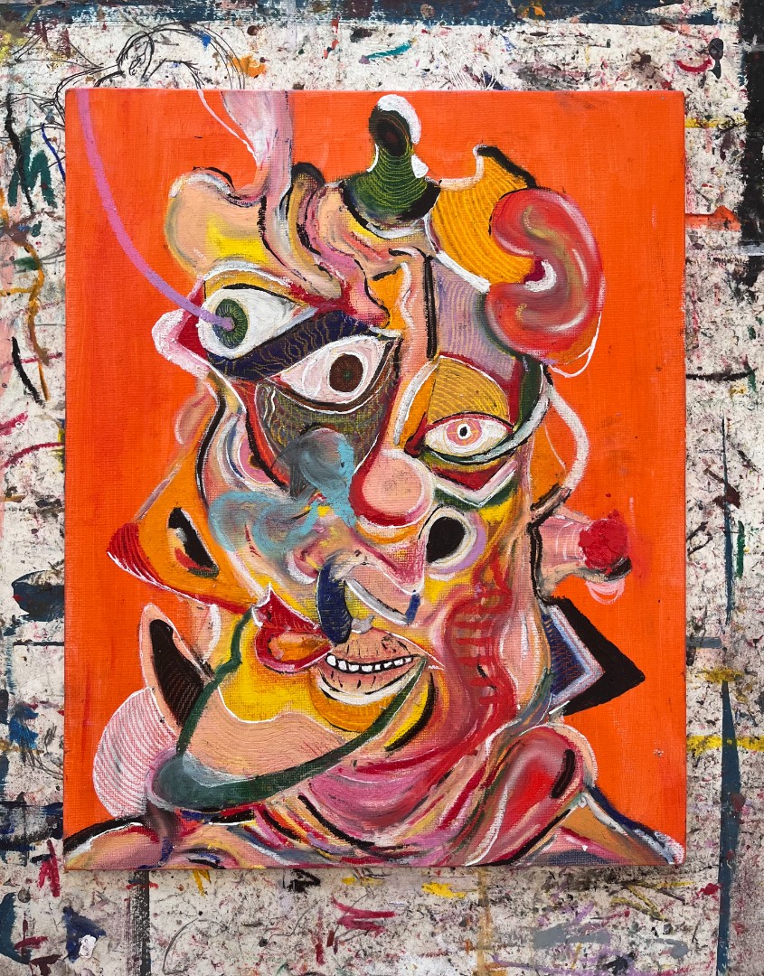 Fragment invisible N°6 - Thumbnail 2