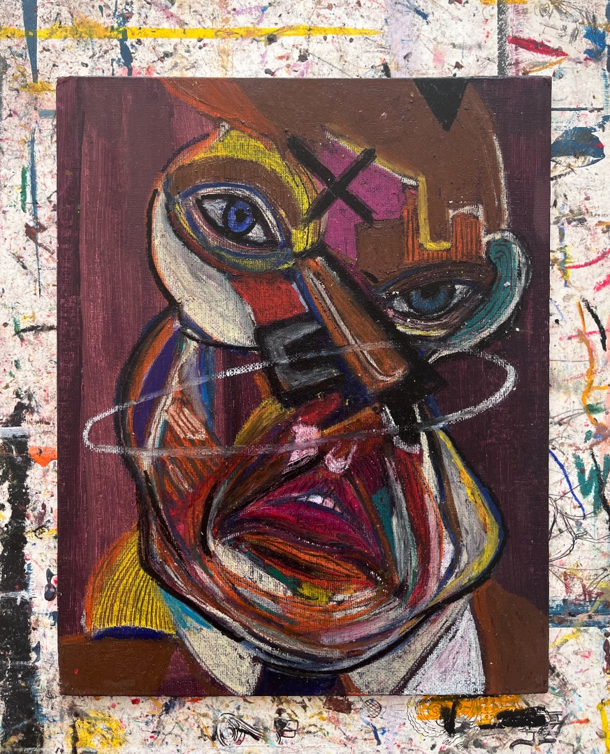 Fragment invisible N°1 - Thumbnail 2