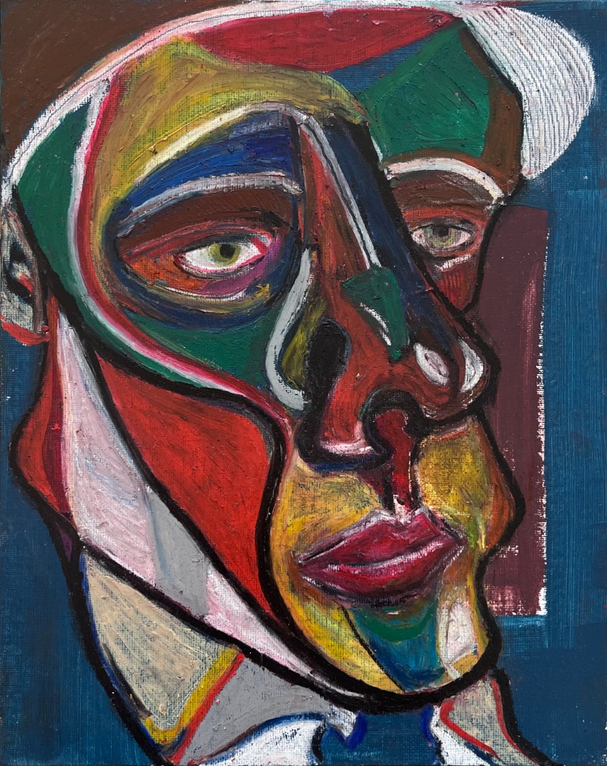 Fragment invisible N°3 (Partie1)