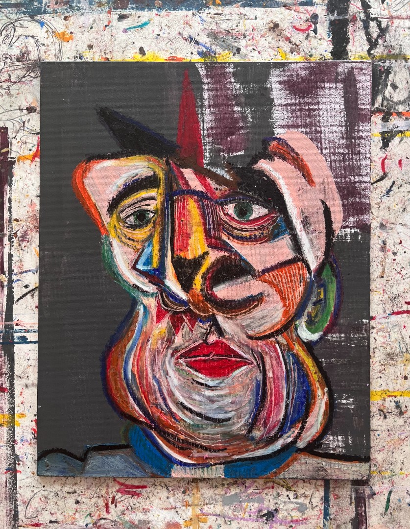 Fragment invisible N°2 - Thumbnail 2