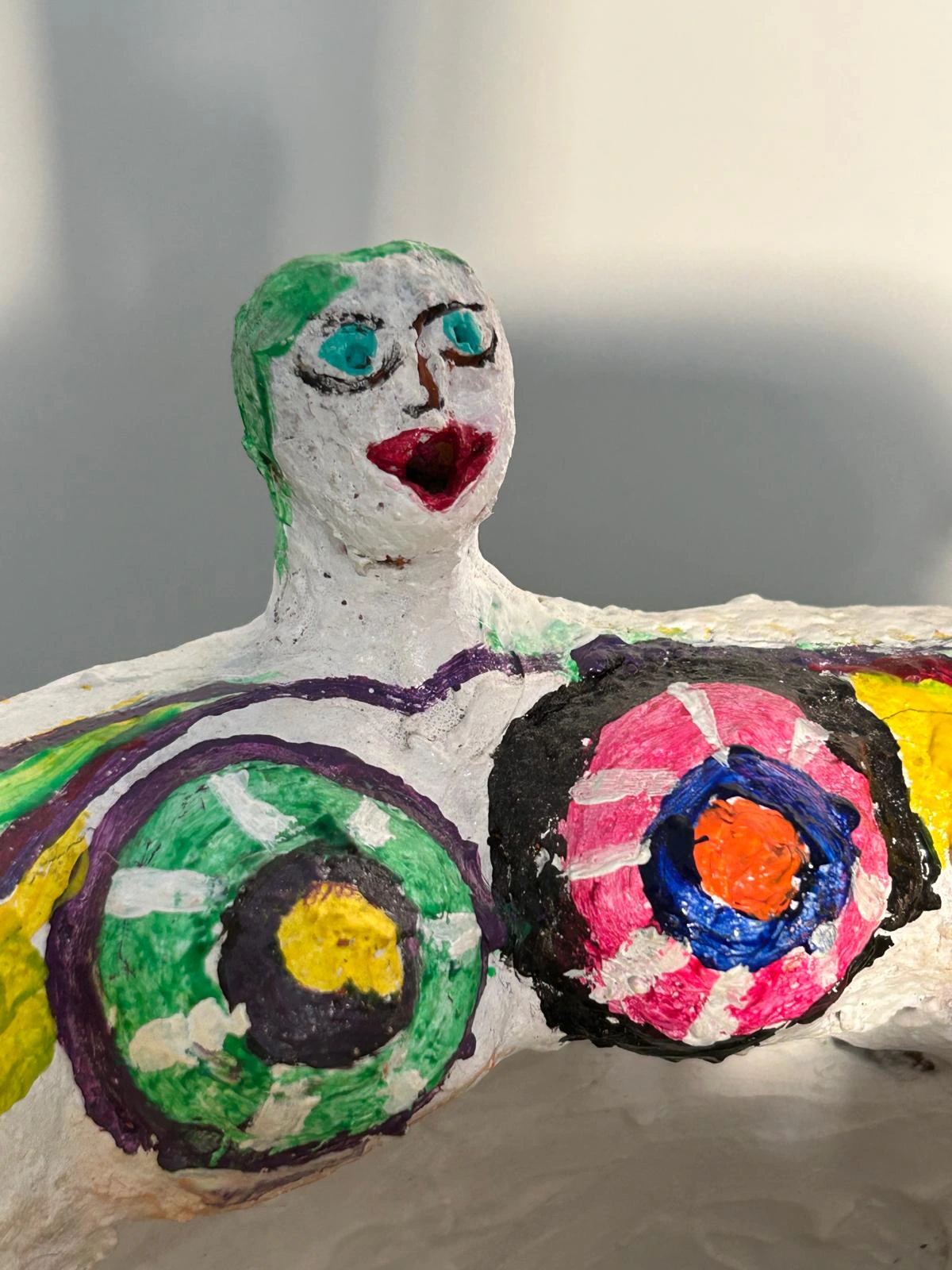 DAME DE COEUR - Thumbnail 3