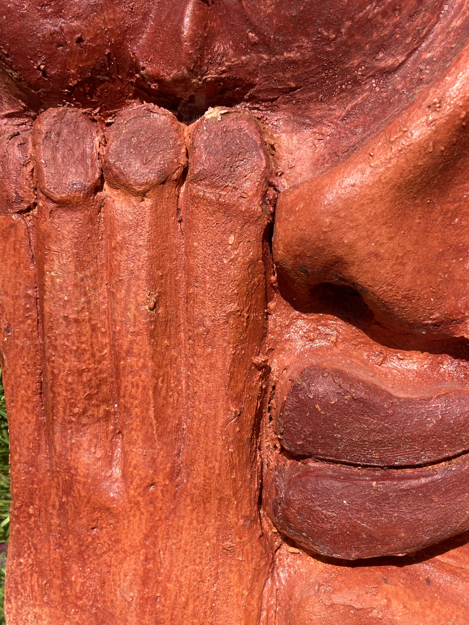 UN SECRET POUR LA CHOUETTE - Thumbnail 3