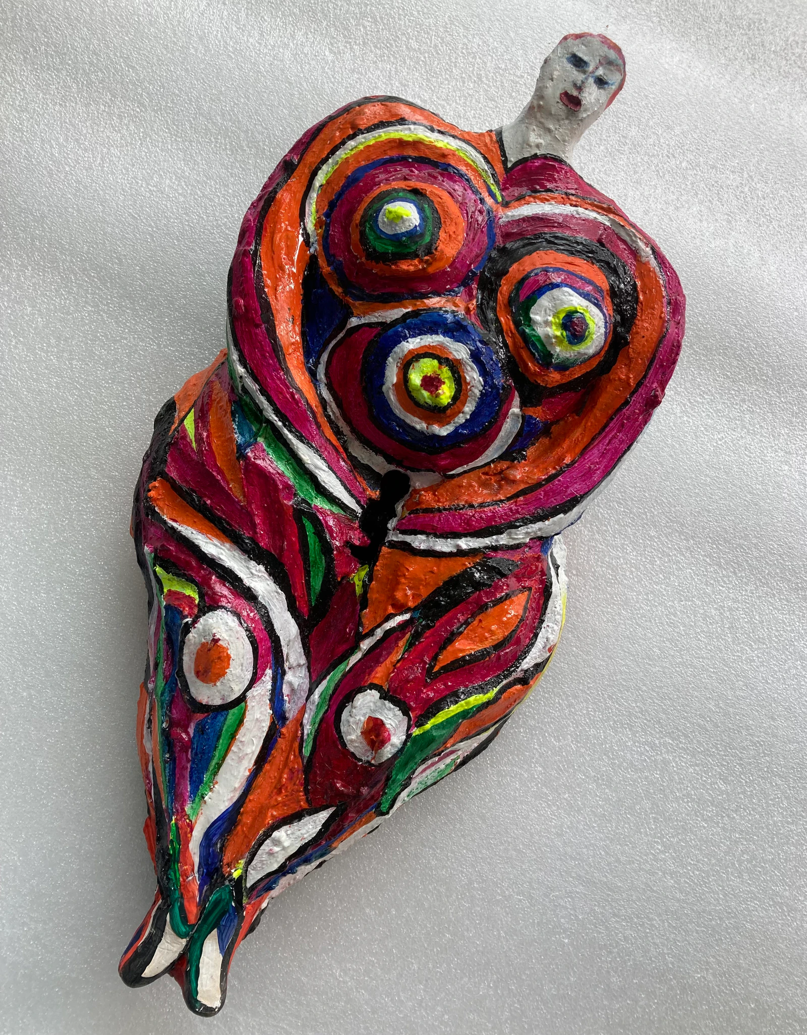 QUI A LA CLÉ ? - Thumbnail 7