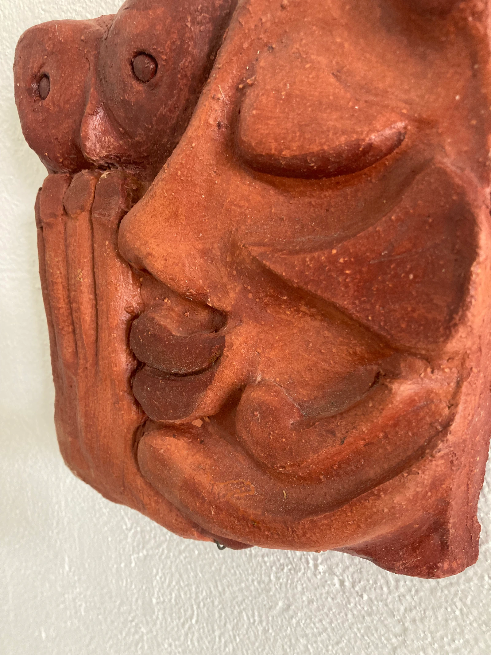 UN SECRET POUR LA CHOUETTE - Thumbnail 2