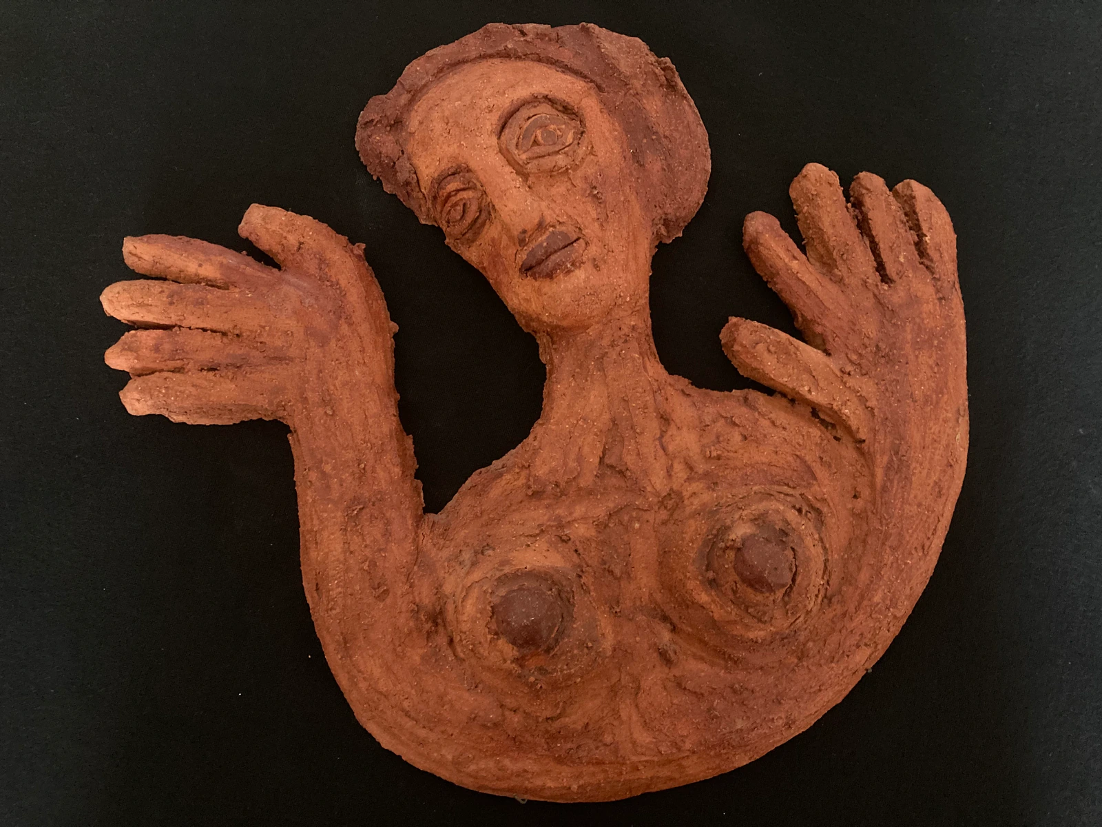 LA BELLE AUX PAINS DF'OISEAUX - Thumbnail 5