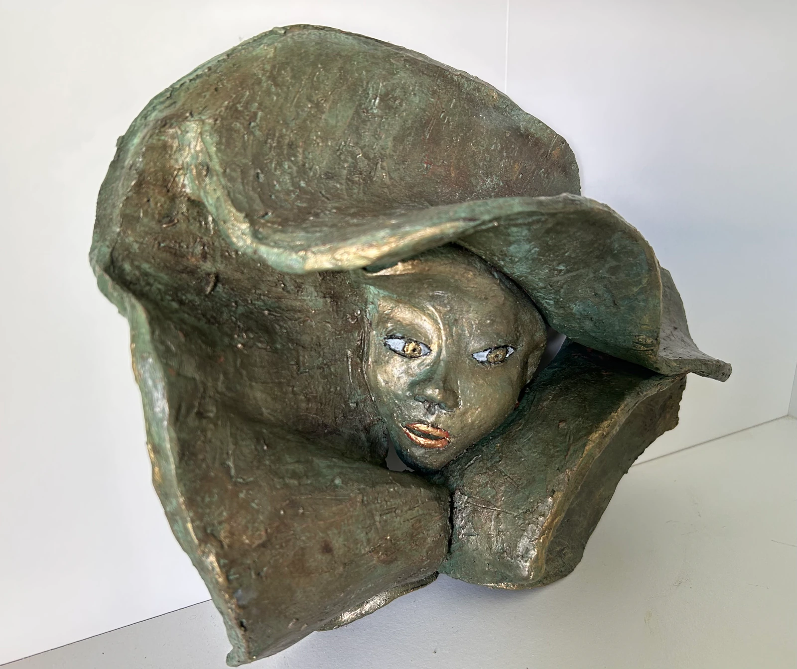 FRANCHIR LE VOILE - Thumbnail 2