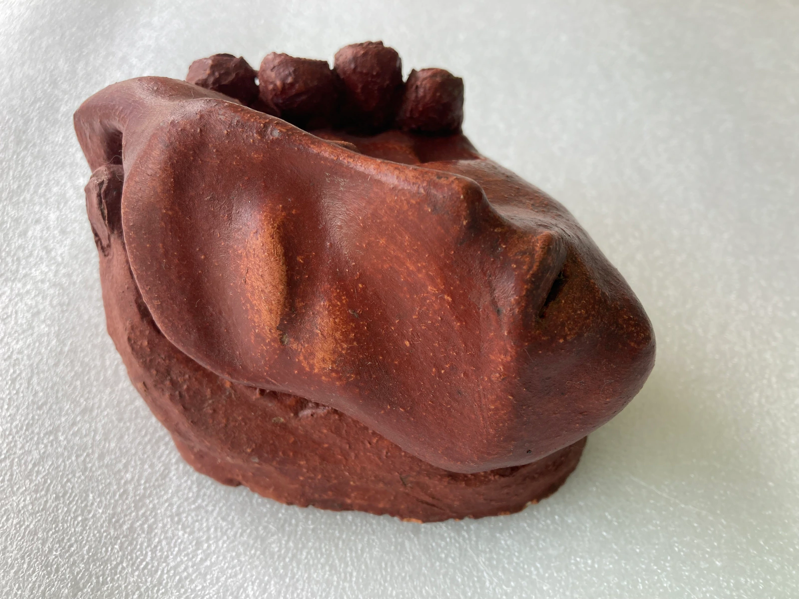 ÉPROUVANTE ÉTREINTE - Thumbnail 7