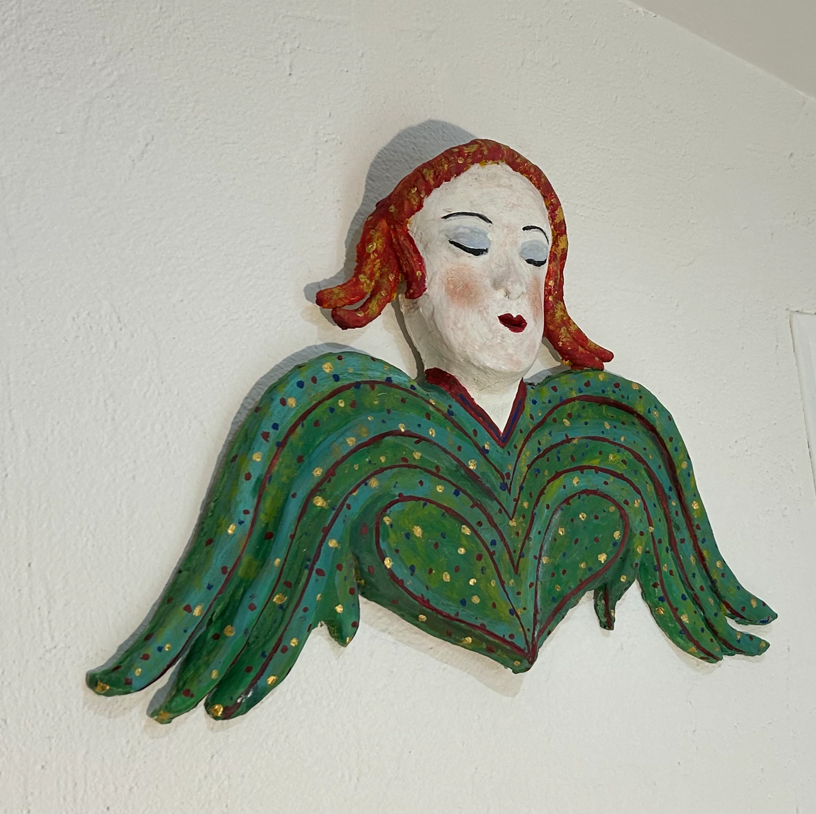 ANGE BRETON - Thumbnail 3