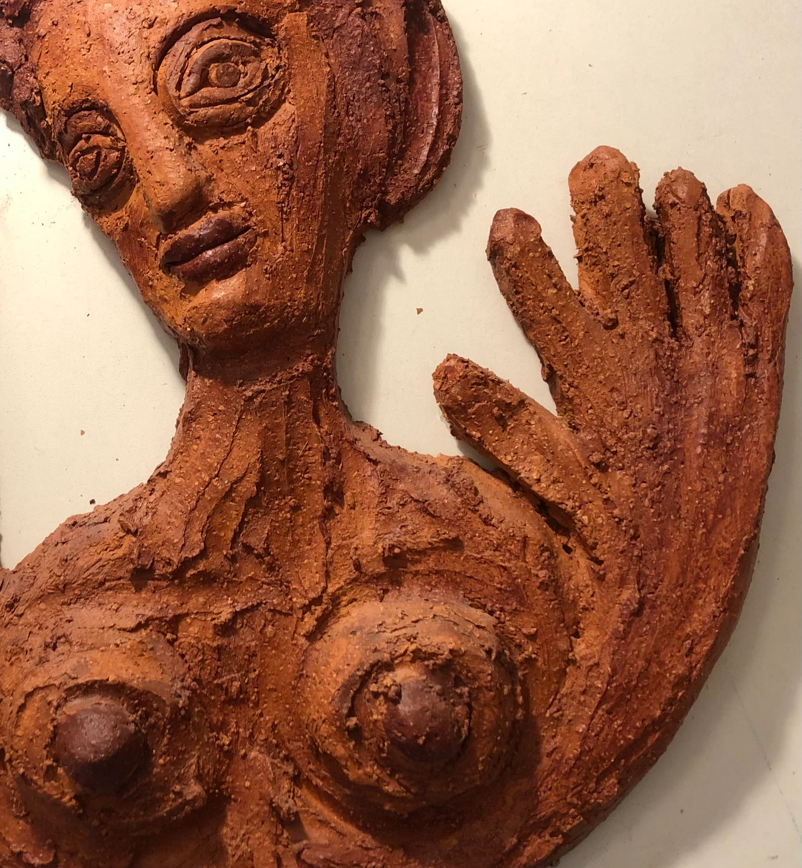 LA BELLE AUX PAINS DF'OISEAUX - Thumbnail 4