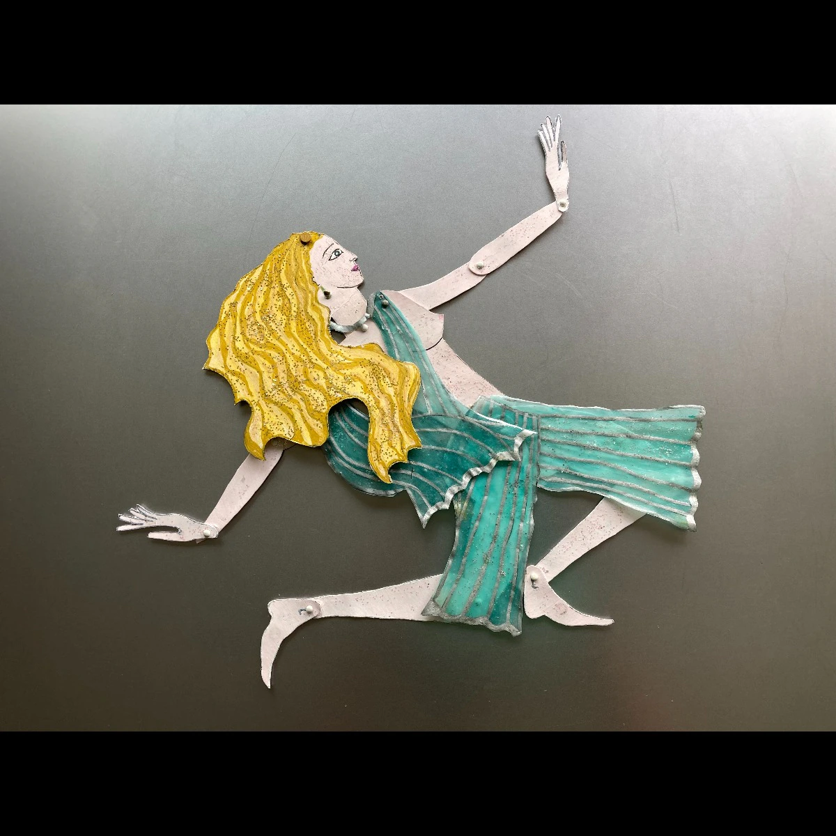 DIEUX GRECS À FAIRE DANSER - Thumbnail 3