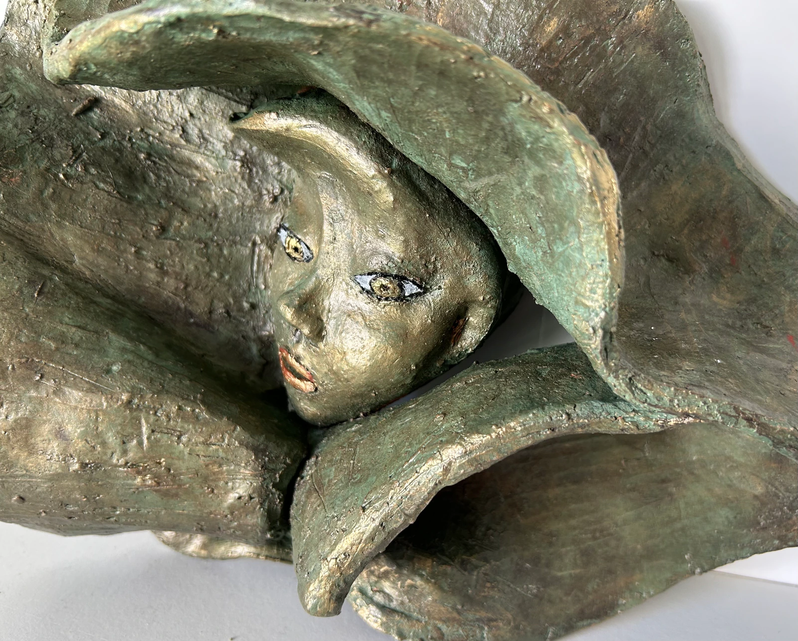 FRANCHIR LE VOILE - Thumbnail 4